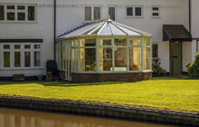 Shardlow conservatory leads