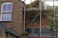 free Shardlow home extension quotes