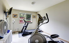 Shardlow home gym construction leads