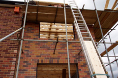 house extensions Shardlow